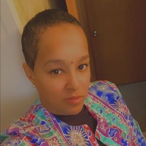 Meet your Posher, Latasha